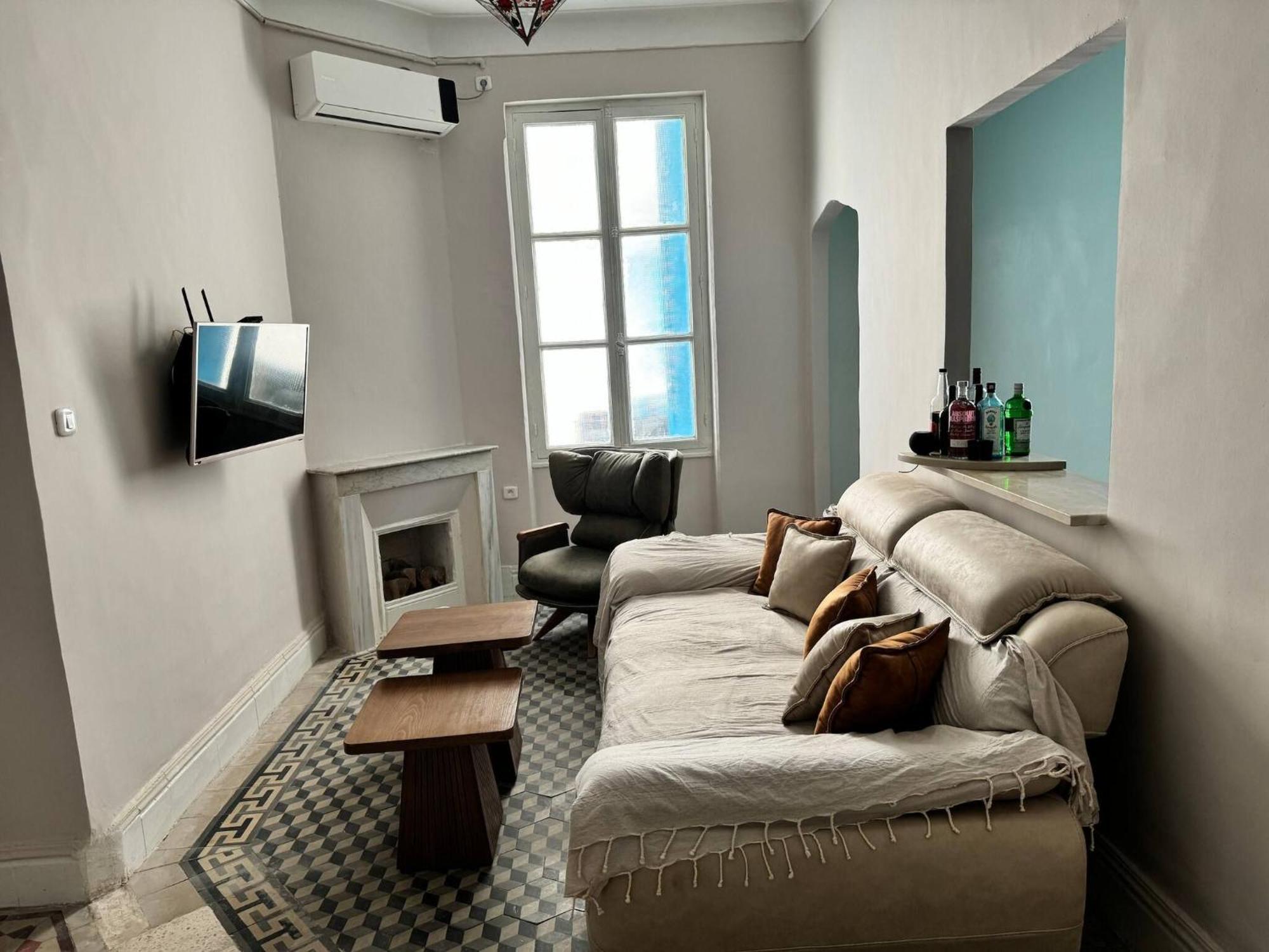 Appartement Cozy Luxury In The Heart Of