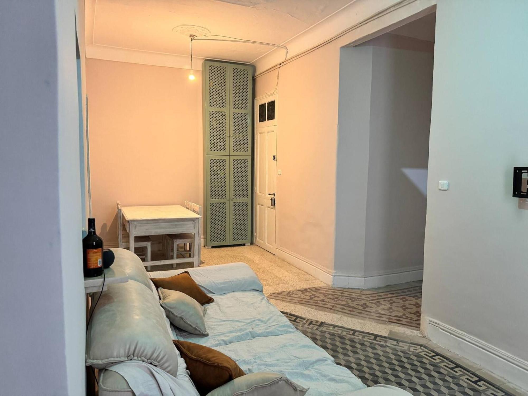 Cozy Luxury In The Heart Of Tunis